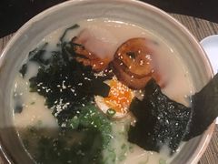 -月下料理(楷林IFC店)