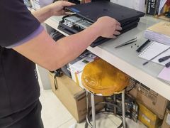 -电玩巴士(南山赛格店)