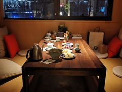 -梅间堂茶馆(绿地缤纷城店)