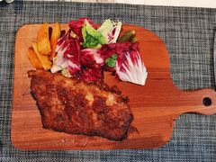 -北京贵宾楼饭店 红墙咖啡厅