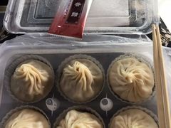 -锡笼记·无锡小笼(常熟万达店)