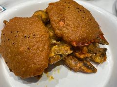 -荷塘秋月·本帮江浙菜(国权路店)