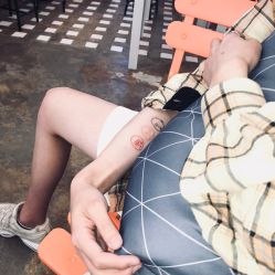 -墨無界刺青TATTOO