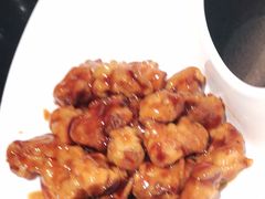 糖醋里脊-老头儿油爆虾·知味杭州(爱琴海购物中心)