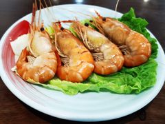 -蟹上黄·蟹黄面·江南糖水(人民广场店)