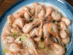 -美味之家·湖景农家乐(太湖东山店)