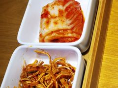 -韩香福脊骨汤锅(上杭路店)