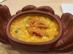 -功德林素菜饭庄(前门店)
