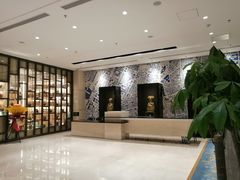 -沈阳和平艾美酒店新食谱西餐厅