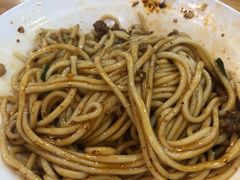 -华兴街自力面店