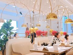 -Deer Park鹿园西餐(仁恒置地广场店)