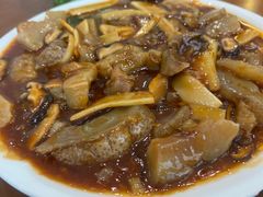 -金阁家常菜(贵阳路店)