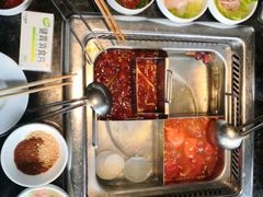 -海底捞火锅(龙湖三千集店)