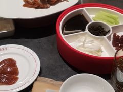 -全聚德(双井店)