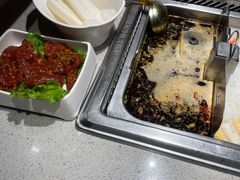 -海底捞火锅(航洋城店)