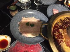 -肆味(东原1891江景店)