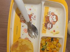 -上关东东北菜(新世界百货店)