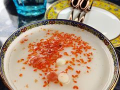 杏仁豆腐-富华斋饽饽铺·宫廷糕点·伴手礼(护国新天地店)