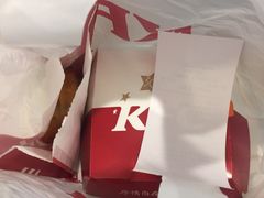 -肯德基(昌里店)