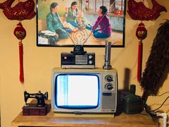 -卧龙堡客栈·中餐厅(古北水镇店)