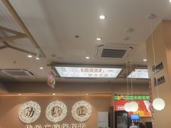 -华记煲仔华·煲仔饭(三元里万科里店)