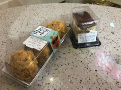 -兔兔家蛋糕甜品(德胜店)