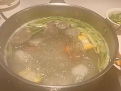 -牛焱·贵州黄牛肉火锅(城西银泰店)
