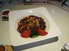 -粤点越有·茶点·粤菜(樵岭国际店)