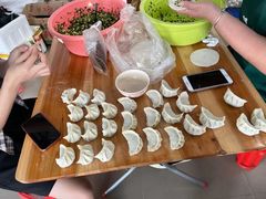 饺子-西司夜市