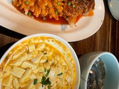 -鱼食饭稻·苏浙土菜17年老馆子(平江路店)