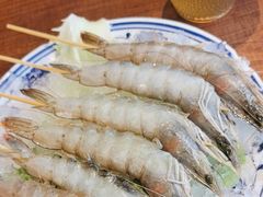 -楠火锅(昆山金鹰店)