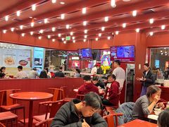 -喜家德虾仁水饺(长泰广场店)