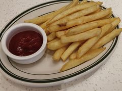 -菲滋意式餐厅(长兴东鱼坊店)