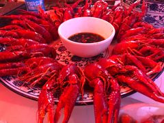 -湘江大码头·龙虾馆(渔人码头一店)