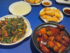 特色红烧肉-建国328 本帮小馆·面馆