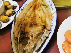 -东戴河风景区-止锚湾