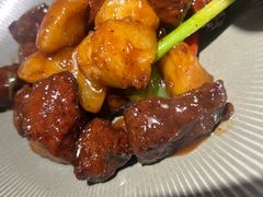 -留半山·香港食堂(啦啦宝都店)
