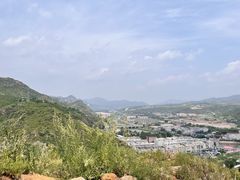 -大境门景区