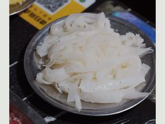 -欣悦坊陈一刀热气羊肉火锅(清真路店)