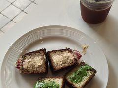 -发酵食堂(屏风街店)
