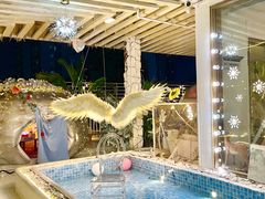 -天空花园餐吧·生日·团建(南山店)