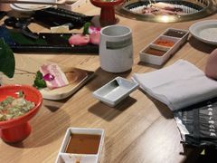 -江户烧肉(高德店)