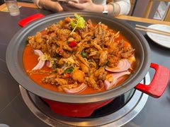 -鱼乐旺·脆皮烤鱼·牛蛙煲