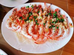 -海门岛七号餐厅