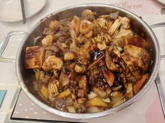 -黄记煌三汁焖锅(首创奥特莱斯店)