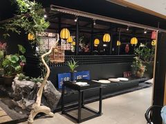 -淮扬府·游园京梦(北京SKP店)