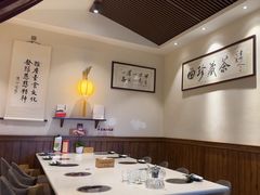 -一叶一世界·素食餐厅(锦华万达店)