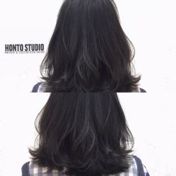 -BOF HAIR BY HONTO