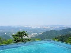-青城山