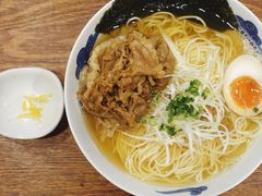 和牛拉面-面屋 猪一